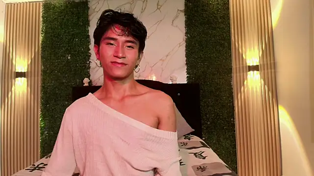cococumps online show from June 26, 2026, 1:15 pm