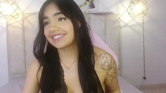 Snapshot of sweetbloomcs chatting on May 18, 2026, 8:47 pm sweetbloomcs online show from May 18, 2026, 8:47 pm
