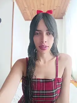 DolceLucie online show from March 20, 2026, 7:19 pm