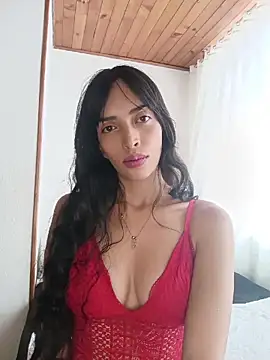 DolceLucie online show from March 28, 2026, 5:12 pm