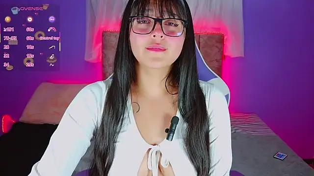 1 Scarllet  online show from March 28, 2026, 9:53 am