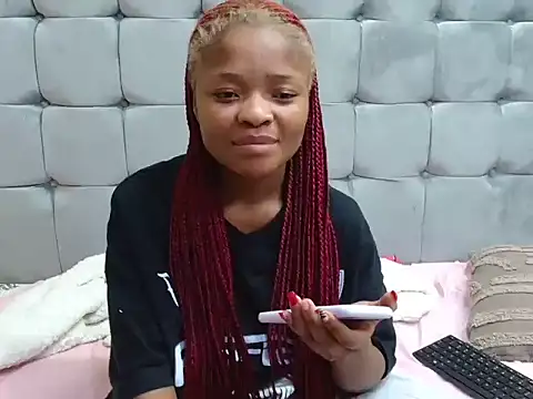 babyface205 online show from March 22, 2026, 7:06 pm