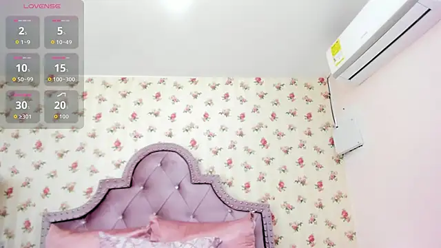 crystal watson0 online show from June 16, 2026, 2:41 pm