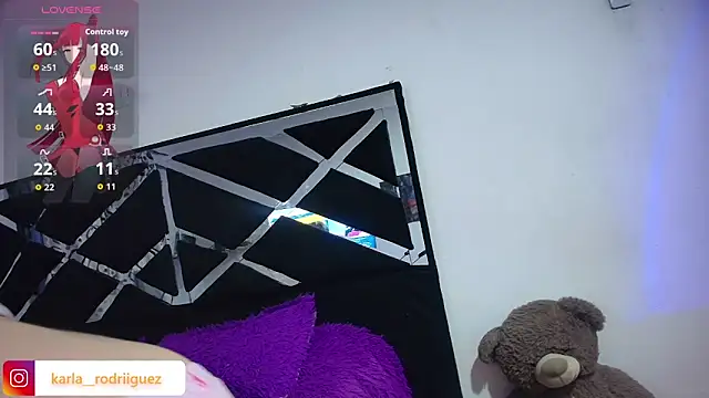 Snapshot of Karla_rodriguez1 chatting on April 7, 2026, 1:39 am Karla rodriguez1 online show from April 7, 2026, 1:39 am