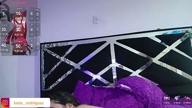 Snapshot of Karla_rodriguez1 chatting on April 9, 2026, 3:39 am Karla rodriguez1 online show from April 9, 2026, 3:39 am