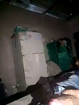 Sexofuerteric online show from March 25, 2026, 2:12 pm