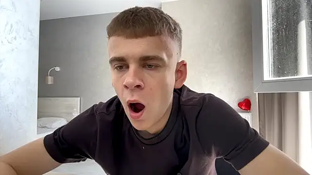 SoloFury online show from July 17, 2026, 7:26 am