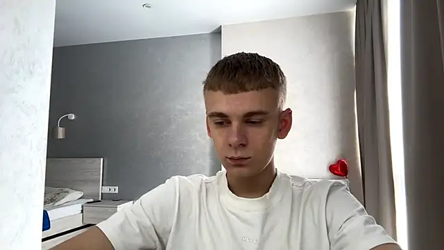 SoloFury online show from July 22, 2026, 8:17 am
