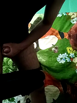 adjanegy54 online show from April 27, 2026, 9:24 pm