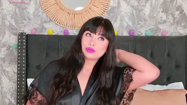  Miss alexxxa online show from April 2, 2026, 8:06 pm