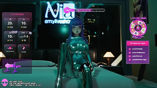 Snapshot of els_six chatting on June 21, 2026, 5:15 pm els six online show from June 21, 2026, 5:15 pm