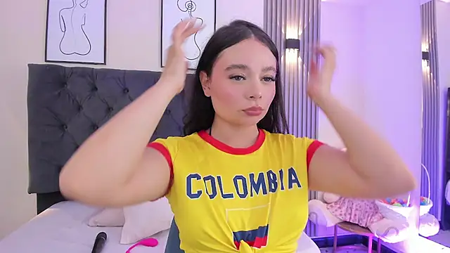Snapshot of Lizeth_Vega chatting on May 23, 2026, 6:23 pm Lizeth Vega online show from May 23, 2026, 6:23 pm