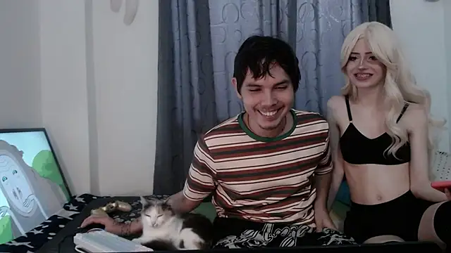Fantasy-Dreams online show from May 12, 2026, 10:29 pm