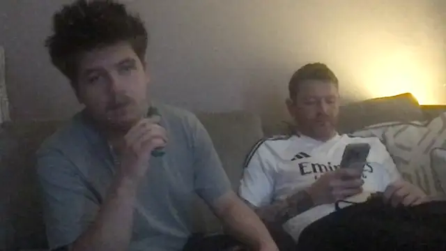 bear and boy online show from April 19, 2026, 3:17 am