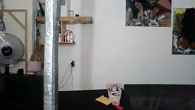 Snapshot of Anna-Cash chatting on May 23, 2026, 3:45 am Anna-Cash online show from May 23, 2026, 3:45 am