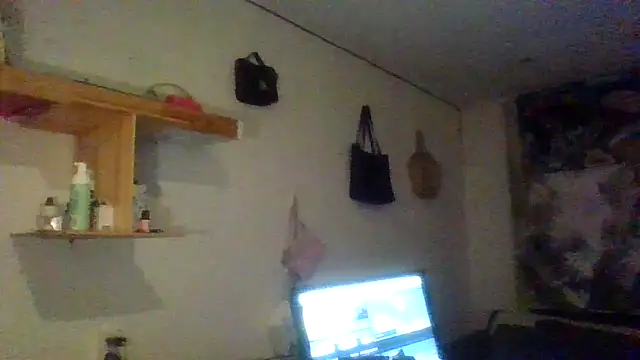 Anna-Cash online show from July 2, 2026, 3:06 am