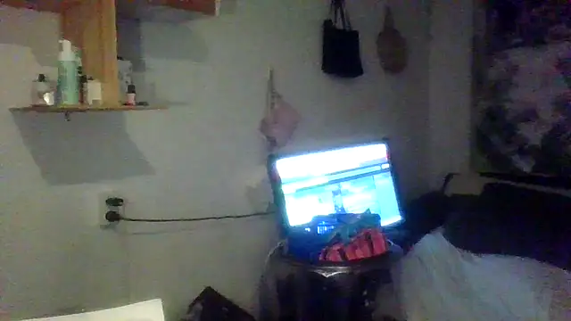 Anna-Cash online show from July 2, 2026, 3:23 am