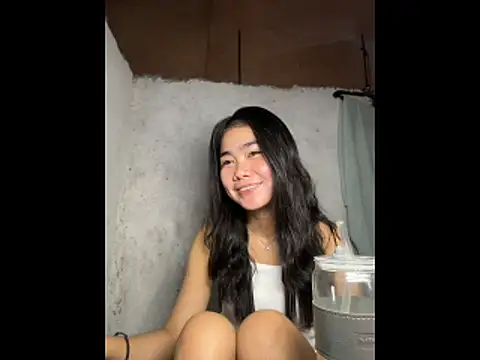 beautyasian23 online show from April 19, 2026, 1:16 am