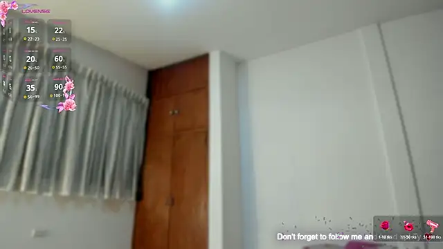 anastasiavega  online show from June 12, 2026, 11:57 pm