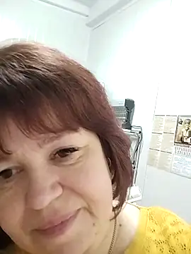 ViktoriaToytor55 online show from April 3, 2026, 8:45 am