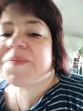 ViktoriaToytor55 online show from April 19, 2026, 5:29 am