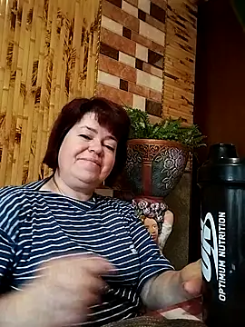 ViktoriaToytor55 online show from July 9, 2026, 6:17 am