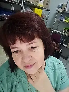 ViktoriaToytor55 online show from July 19, 2026, 8:40 am