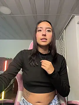 Princess Hotx online show from March 25, 2026, 8:37 pm