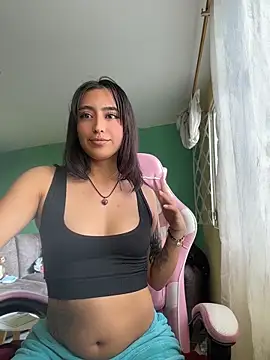 Princess Hotx online show from May 6, 2026, 9:20 pm