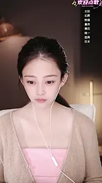 Anne-w online show from April 25, 2026, 1:41 pm