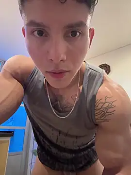 JAYCAM  online show from May 29, 2026, 9:57 pm