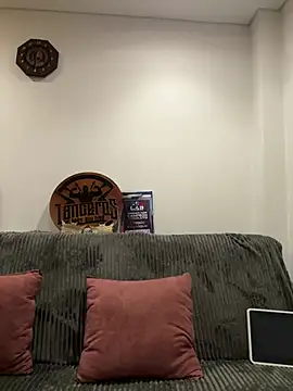 JAYCAM  online show from June 4, 2026, 11:22 pm