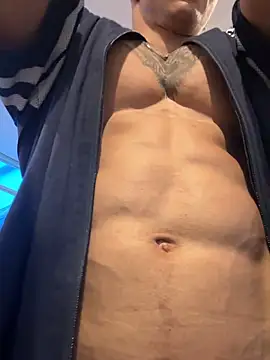 JAYCAM  online show from June 11, 2026, 9:24 pm