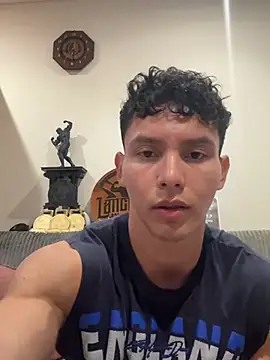JAYCAM  online show from June 25, 2026, 10:47 pm