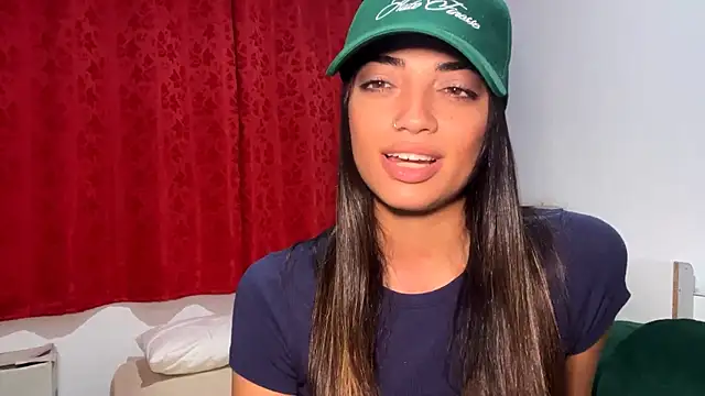 MarlysZlotnick online show from March 25, 2026, 5:30 pm