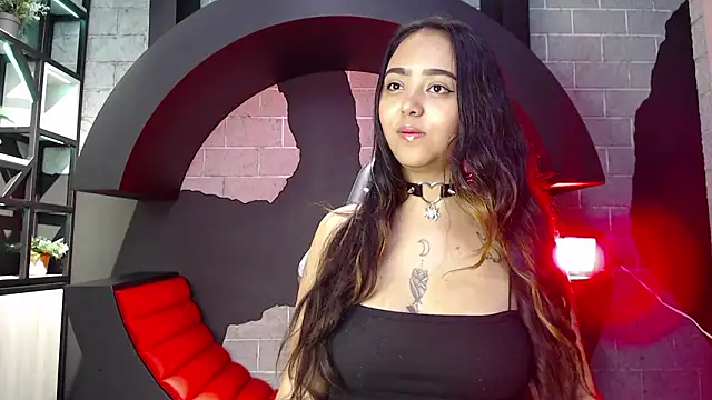 SHELSYSUB online show from March 20, 2026, 2:22 pm