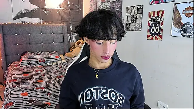 santy fox online show from March 20, 2026, 12:32 pm