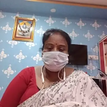 nilimasen online show from April 19, 2026, 2:27 pm