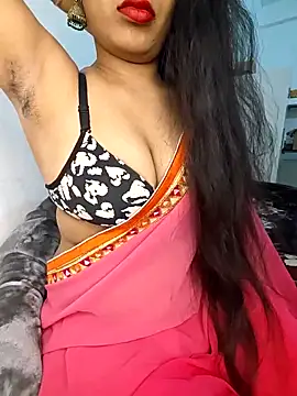 Ishika baby  online show from April 10, 2026, 3:28 pm