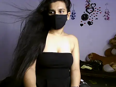 Snapshot of Ishika_baby_ chatting on May 12, 2026, 6:27 pm Ishika baby online show from May 12, 2026, 6:27 pm