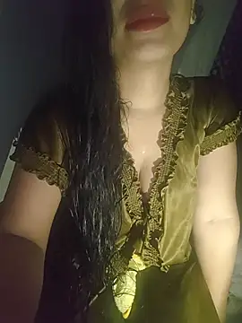 Snapshot of Ishika_baby_ chatting on June 25, 2026, 9:30 pm Ishika baby online show from June 25, 2026, 9:30 pm