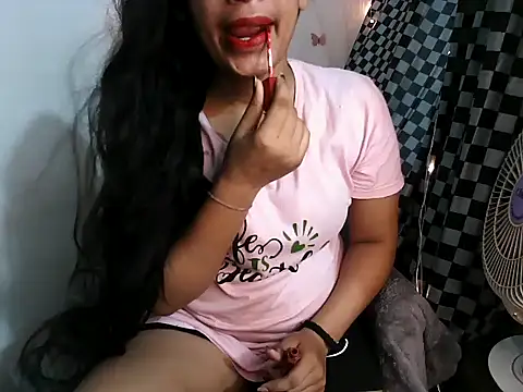 Snapshot of Ishika_baby_ chatting on June 29, 2026, 9:48 pm Ishika baby online show from June 29, 2026, 9:48 pm