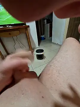 chevixx online show from March 18, 2026, 9:29 pm