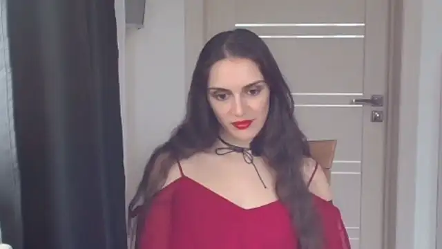 Snapshot of RoxiCherry chatting on March 27, 2026, 8:37 am RoxiCherry online show from March 27, 2026, 8:37 am