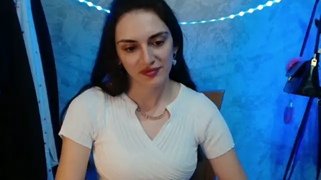 Snapshot of RoxiCherry chatting on April 24, 2026, 9:12 am RoxiCherry online show from April 24, 2026, 9:12 am