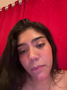 Snapshot of samatha_swet chatting on May 17, 2026, 1:25 am samatha swet online show from May 17, 2026, 1:25 am