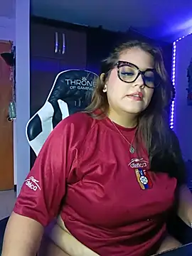 Snapshot of Bonny_rousse01 chatting on July 11, 2026, 12:08 pm Bonny rousse01 online show from July 11, 2026, 12:08 pm