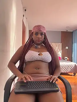 Kloe rousse01 online show from April 11, 2026, 8:57 pm