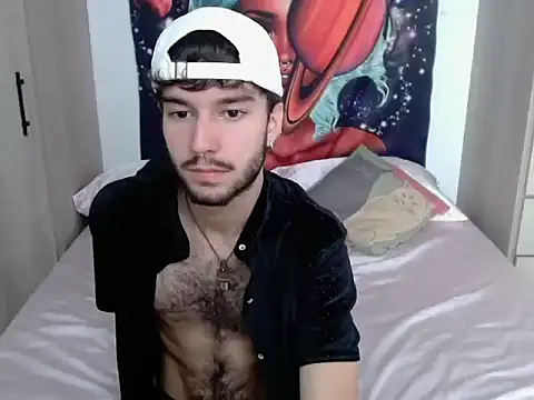 Snapshot of Adrien_polo chatting on June 10, 2026, 9:14 pm Adrien polo online show from June 10, 2026, 9:14 pm