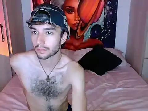 Snapshot of Adrien_polo chatting on June 30, 2026, 2:34 am Adrien polo online show from June 30, 2026, 2:34 am